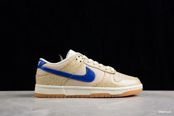 Bagel Montreal Nike DZ4853-200 Sesame Dunk Low 0301